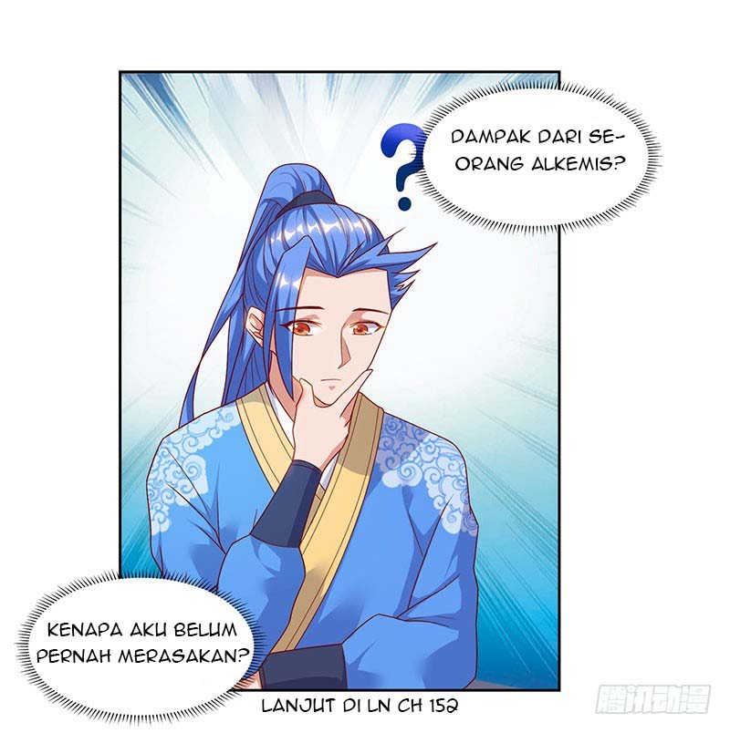 Strongest Leveling Bab 82 halaman 33