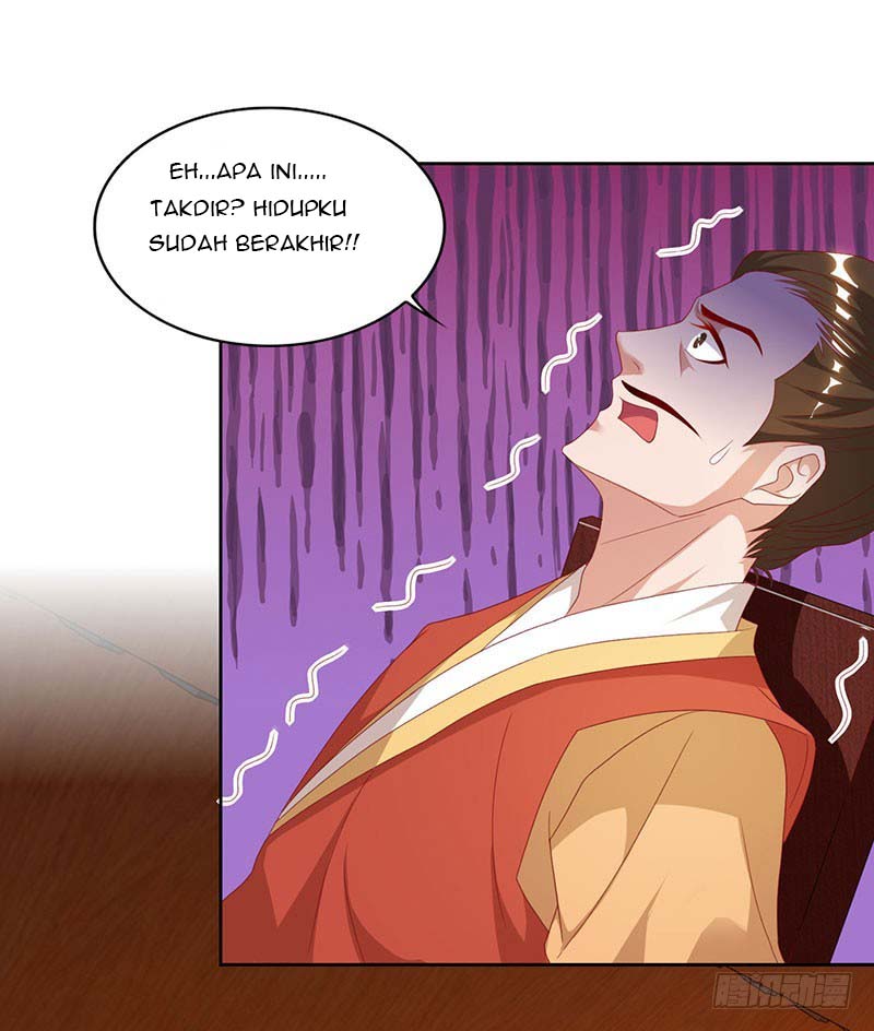 Strongest Leveling Bab 83 halaman 3