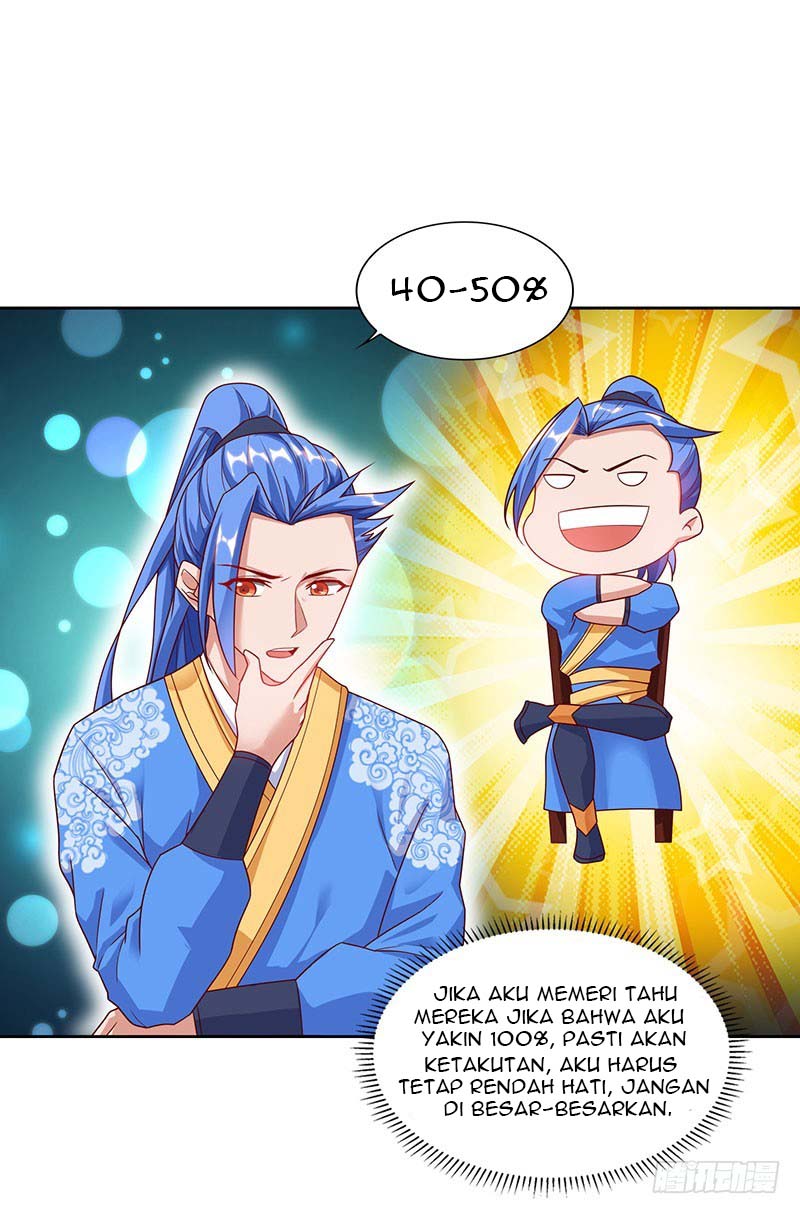 Strongest Leveling Bab 83 halaman 10