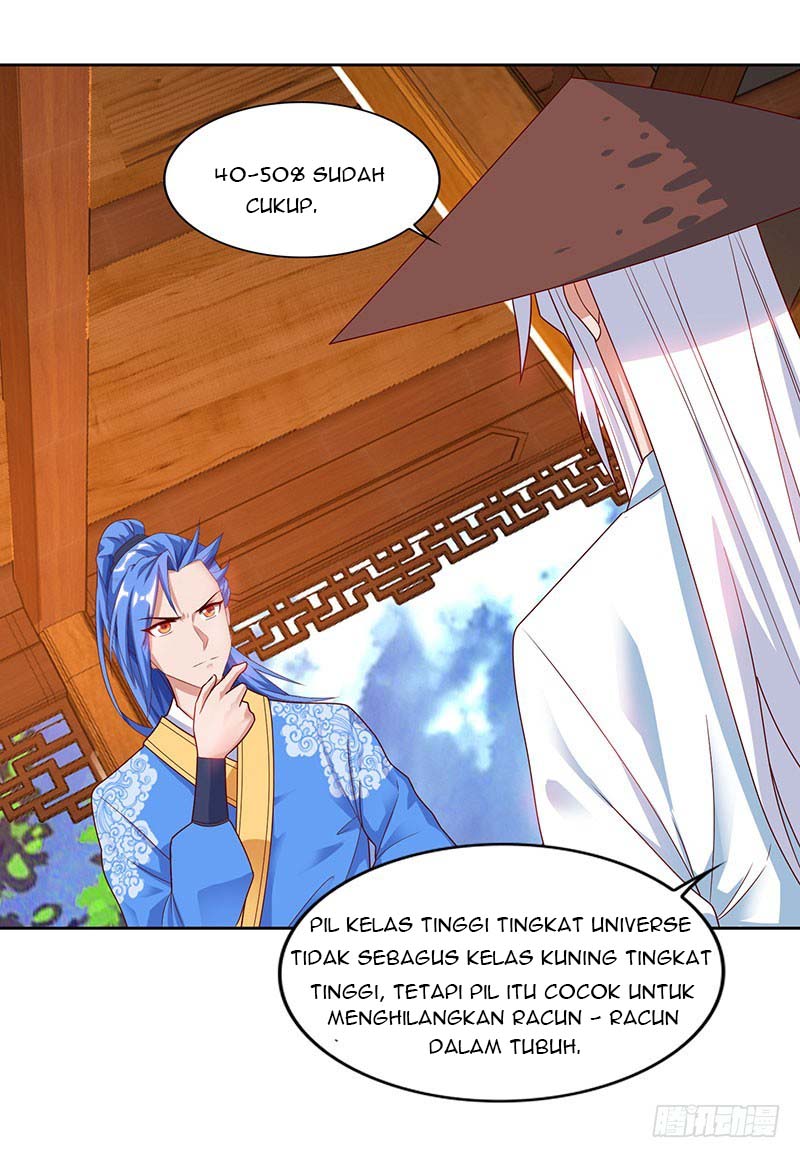Strongest Leveling Bab 83 halaman 11