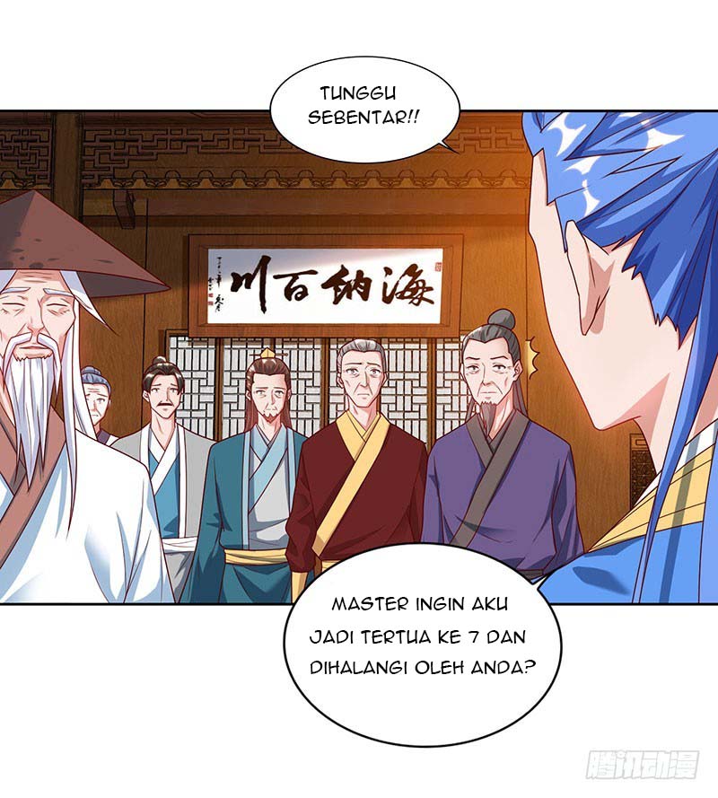 Strongest Leveling Bab 83 halaman 13