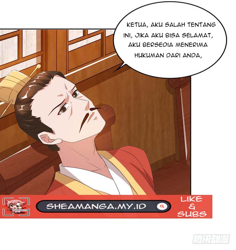 Strongest Leveling Bab 83 halaman 26