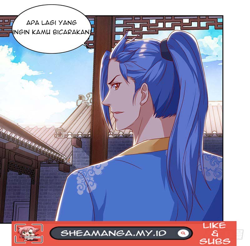 Strongest Leveling Bab 84 halaman 3