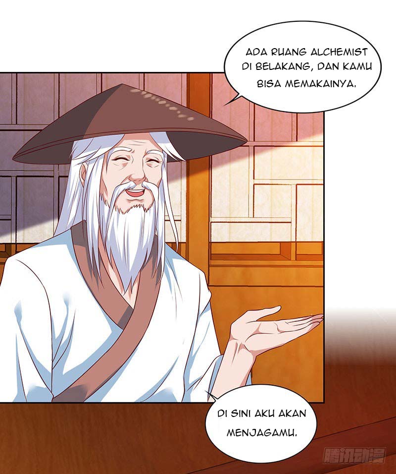Strongest Leveling Bab 84 halaman 14