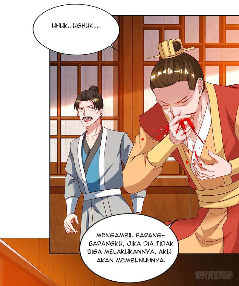 Strongest Leveling Bab 84 halaman 18