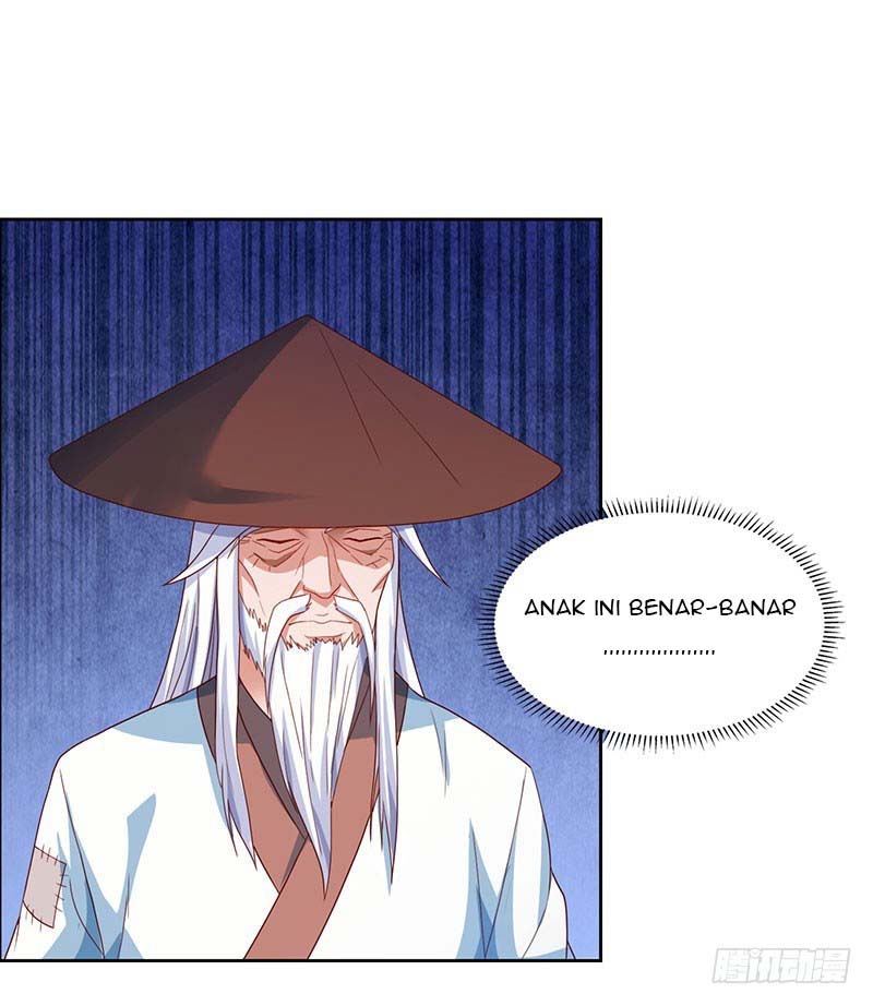 Strongest Leveling Bab 84 halaman 25