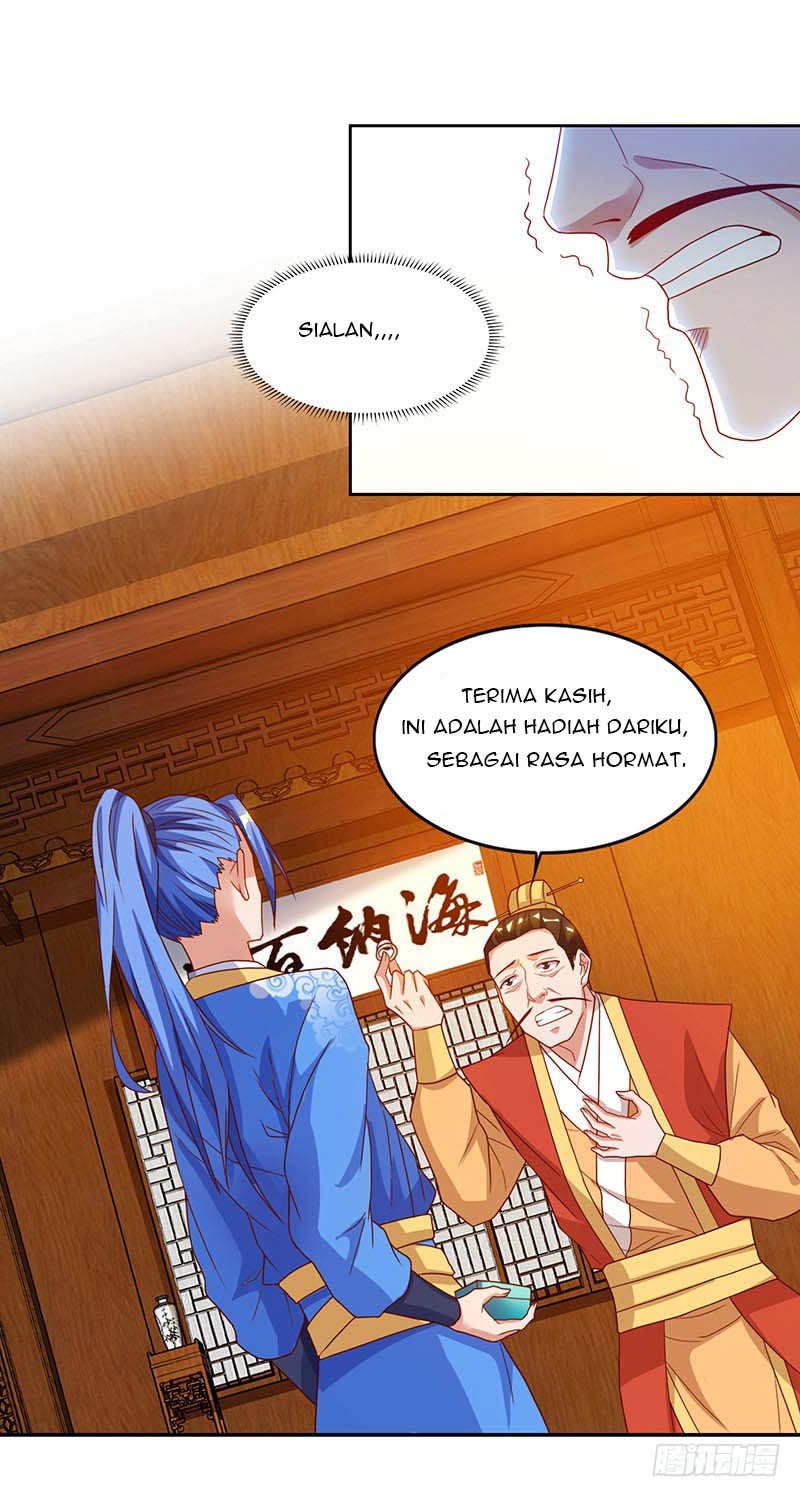 Strongest Leveling Bab 84 halaman 26