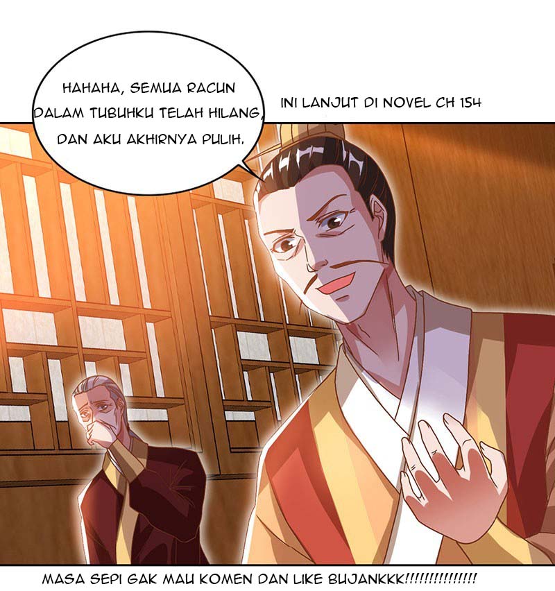 Strongest Leveling Bab 84 halaman 32