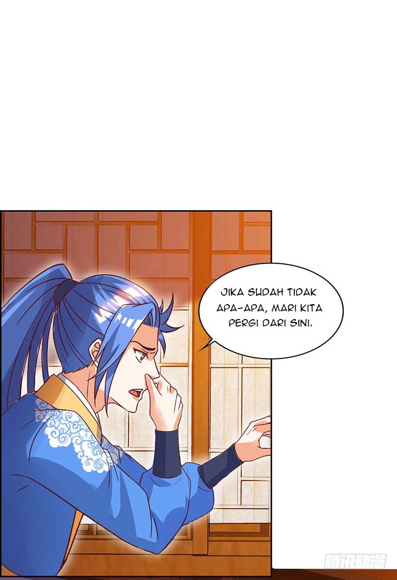 Strongest Leveling Bab 85 halaman 2