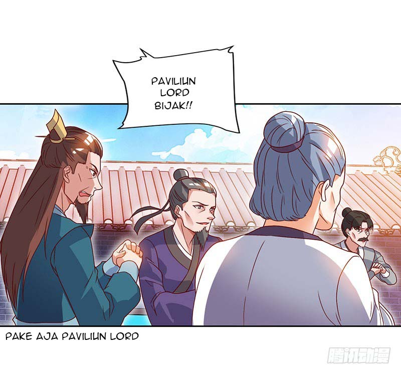 Strongest Leveling Bab 85 halaman 9