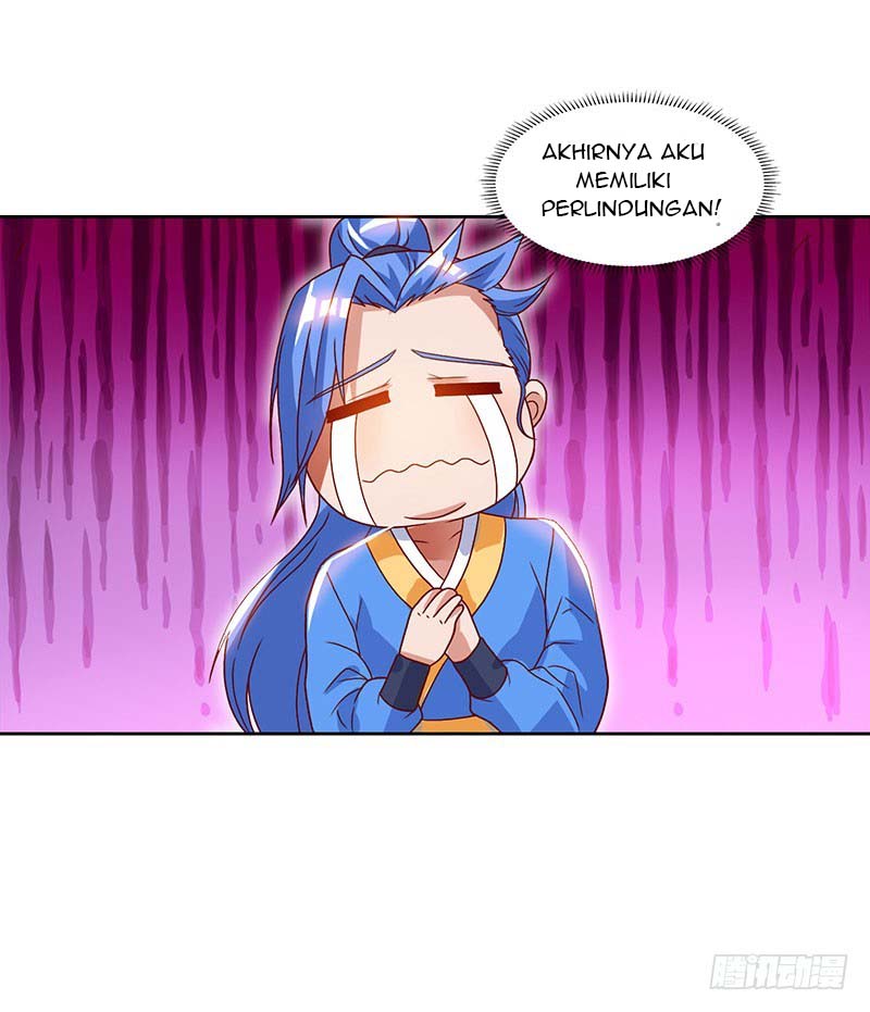 Strongest Leveling Bab 85 halaman 10