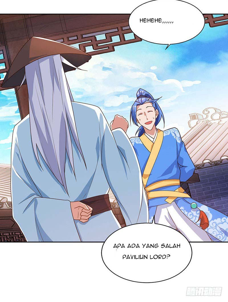 Strongest Leveling Bab 85 halaman 22