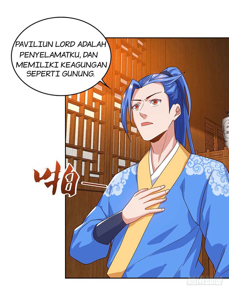 Strongest Leveling Bab 85 halaman 24