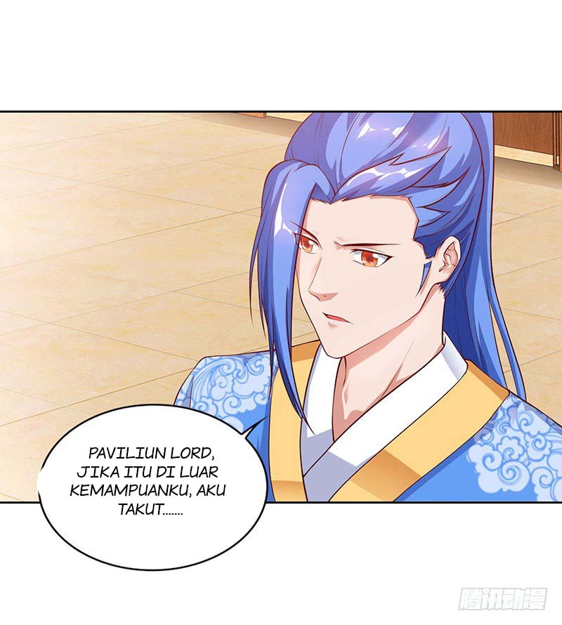 Strongest Leveling Bab 85 halaman 26