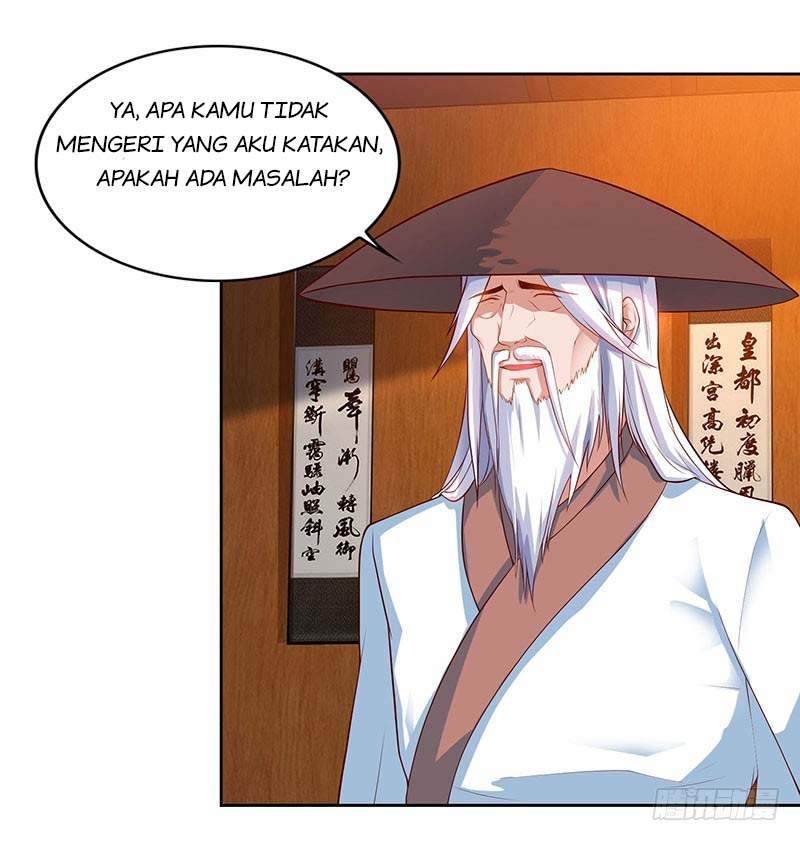 Strongest Leveling Bab 85 halaman 29