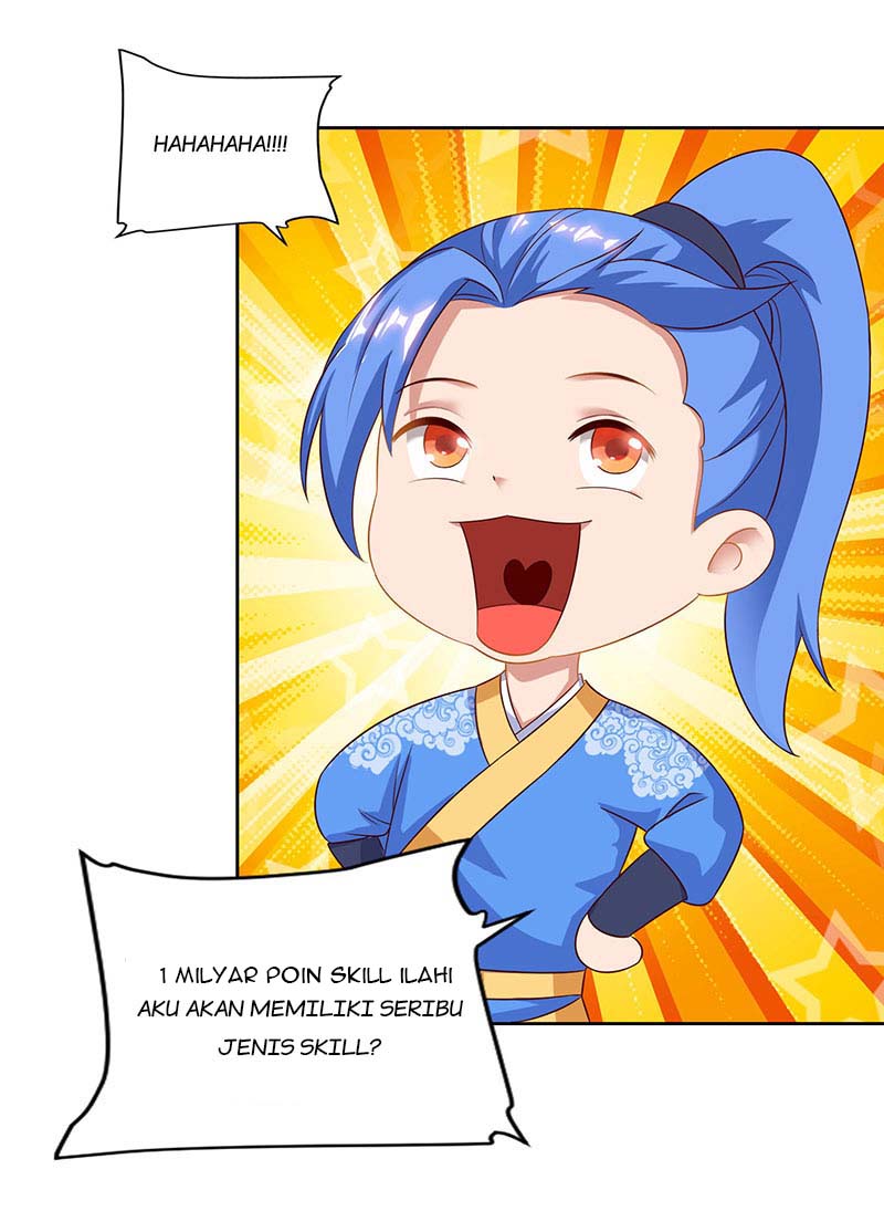 Strongest Leveling Bab 86 halaman 4
