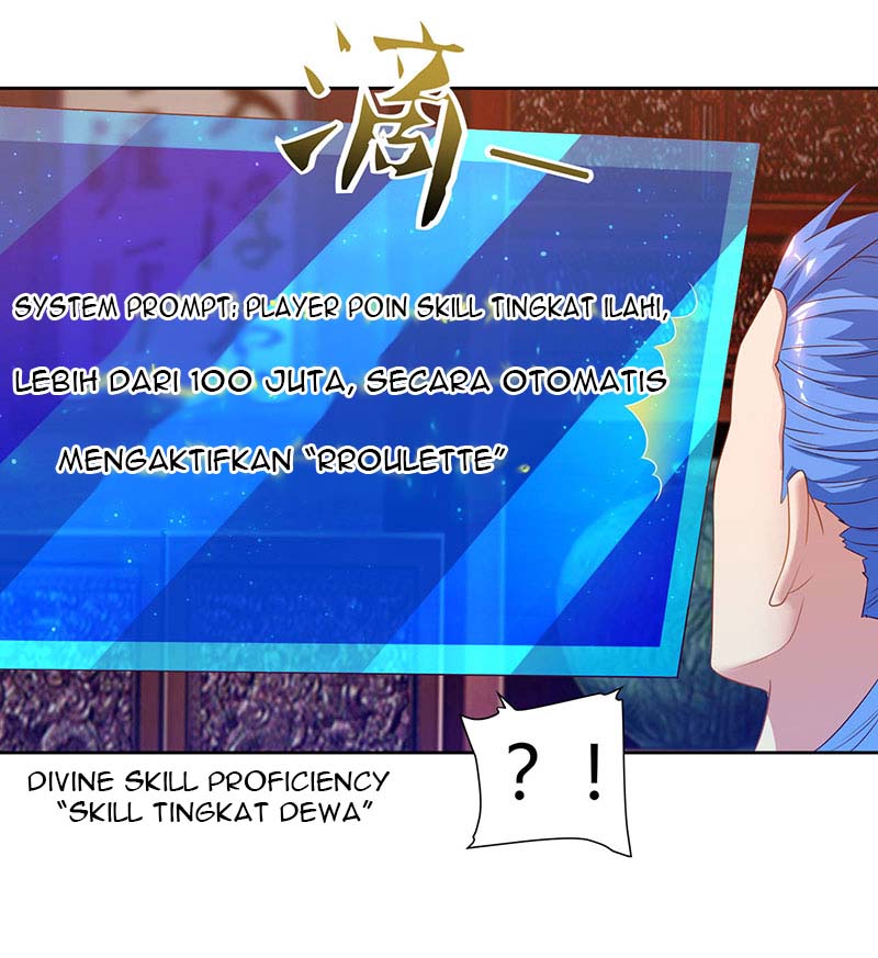 Strongest Leveling Bab 86 halaman 5