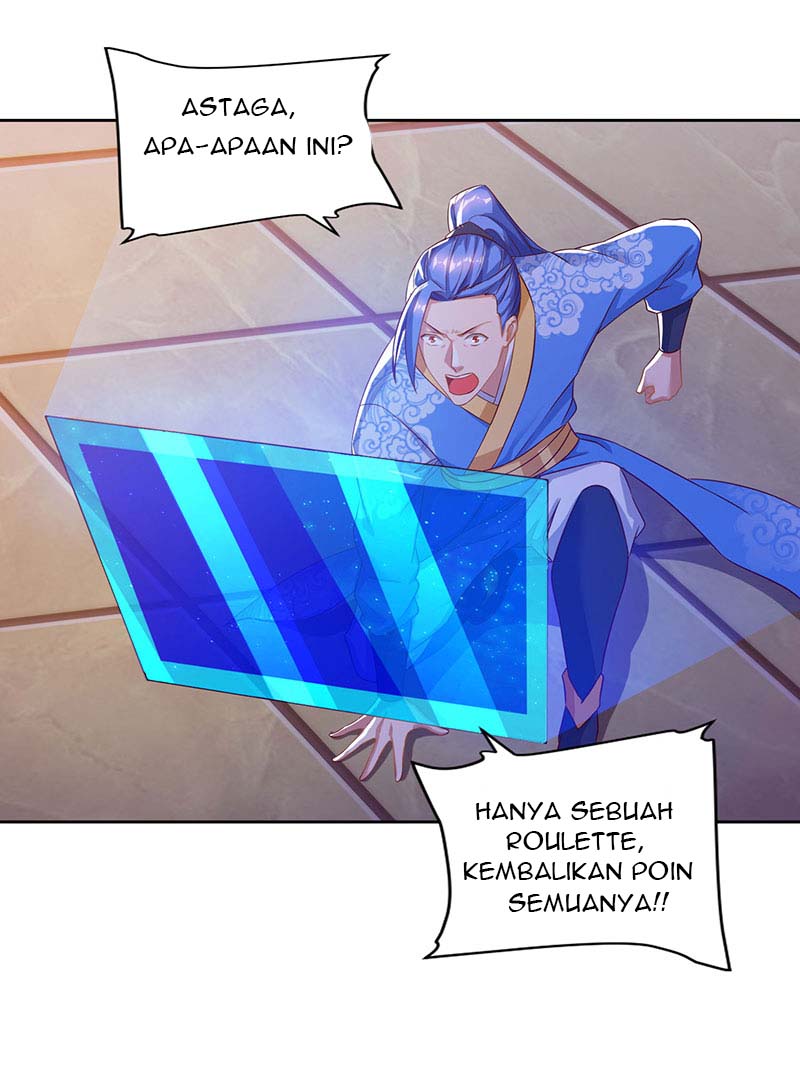 Strongest Leveling Bab 86 halaman 6