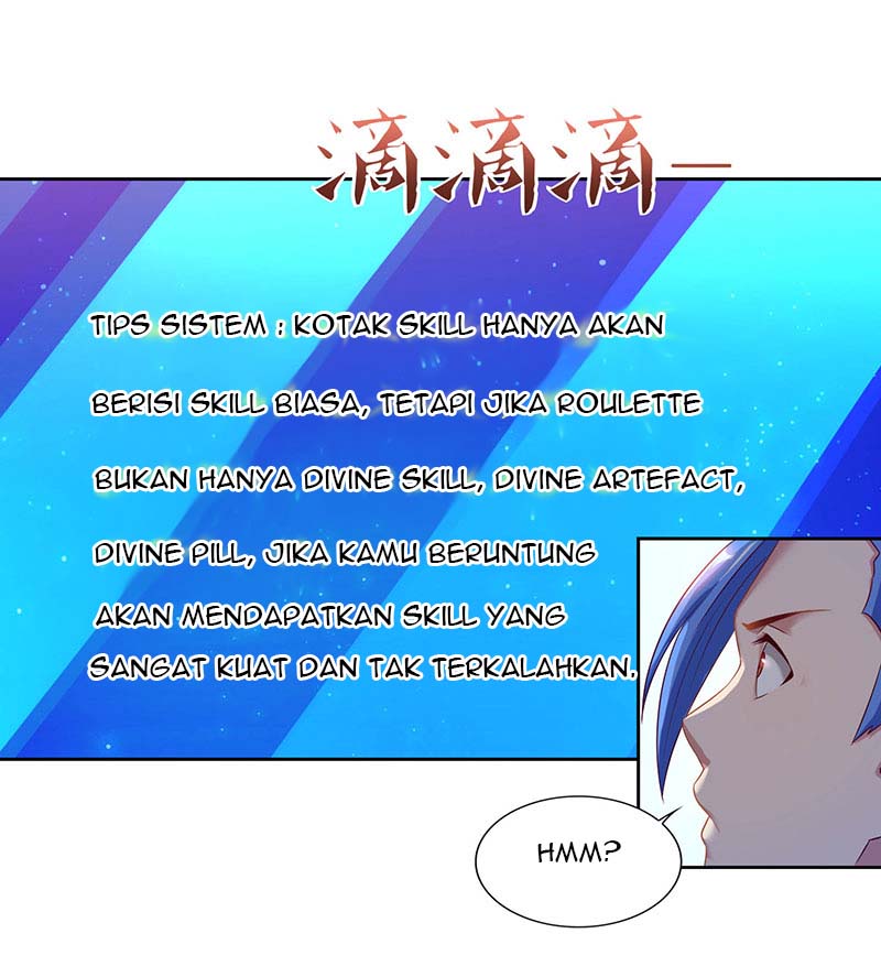 Strongest Leveling Bab 86 halaman 7
