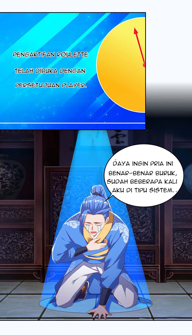 Strongest Leveling Bab 86 halaman 12