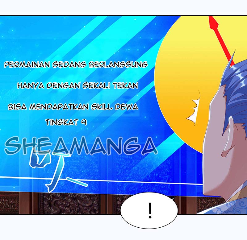 Strongest Leveling Bab 86 halaman 13