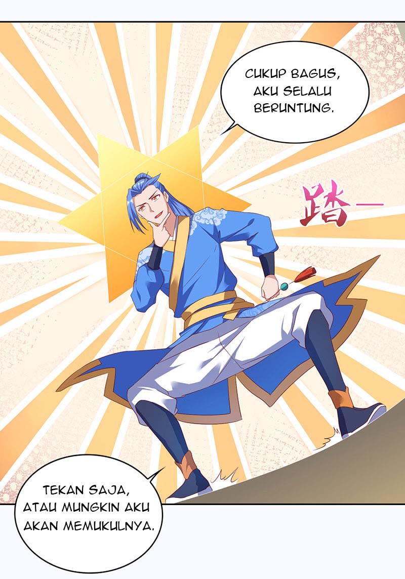 Strongest Leveling Bab 86 halaman 14