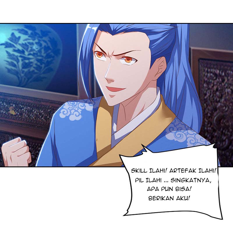 Strongest Leveling Bab 86 halaman 16