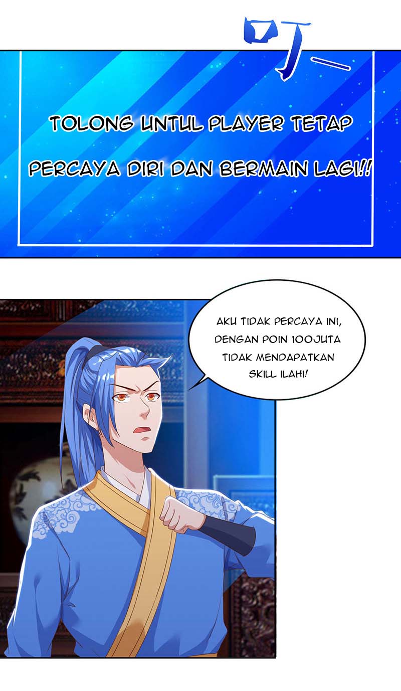 Strongest Leveling Bab 86 halaman 18