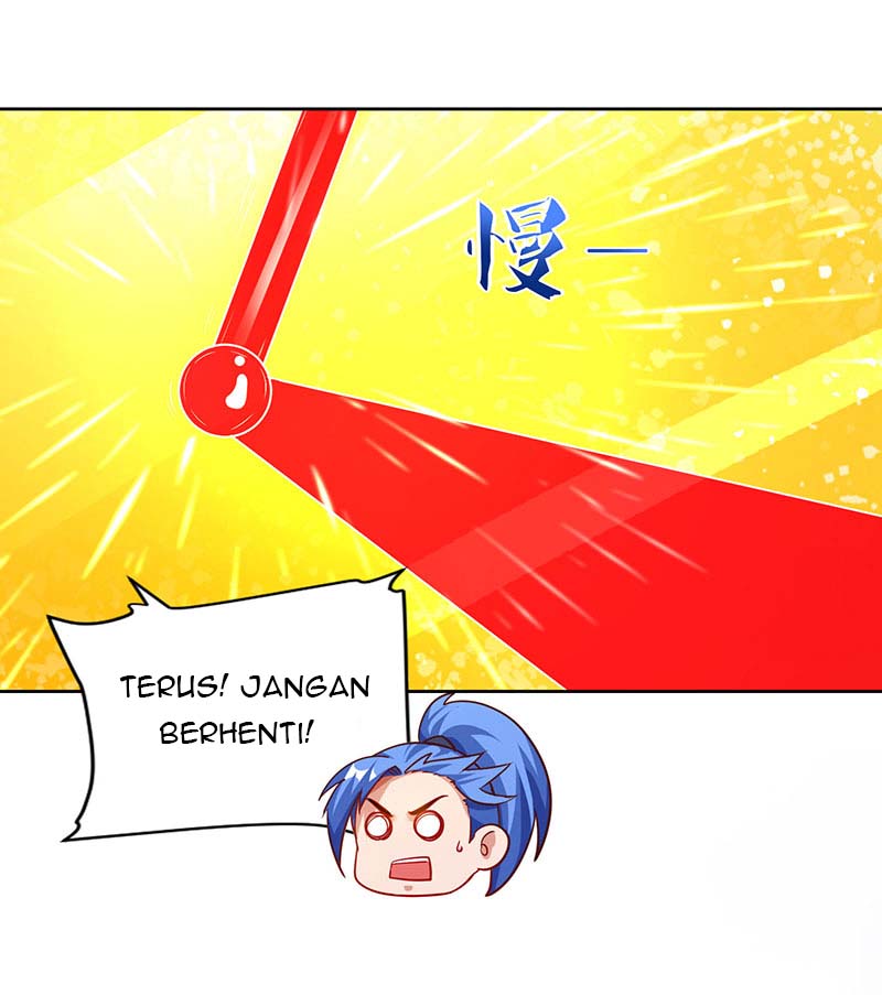 Strongest Leveling Bab 86 halaman 27