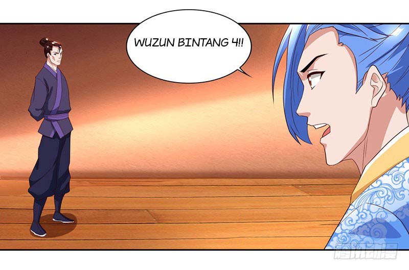 Strongest Leveling Bab 87 halaman 16