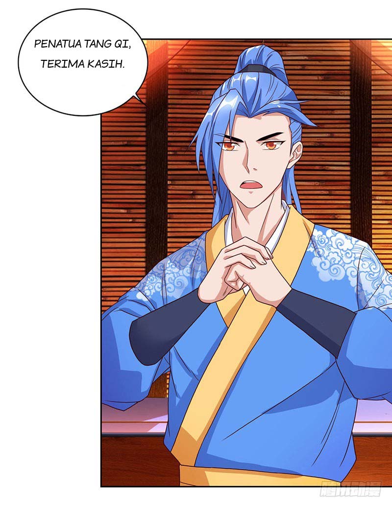 Strongest Leveling Bab 87 halaman 18