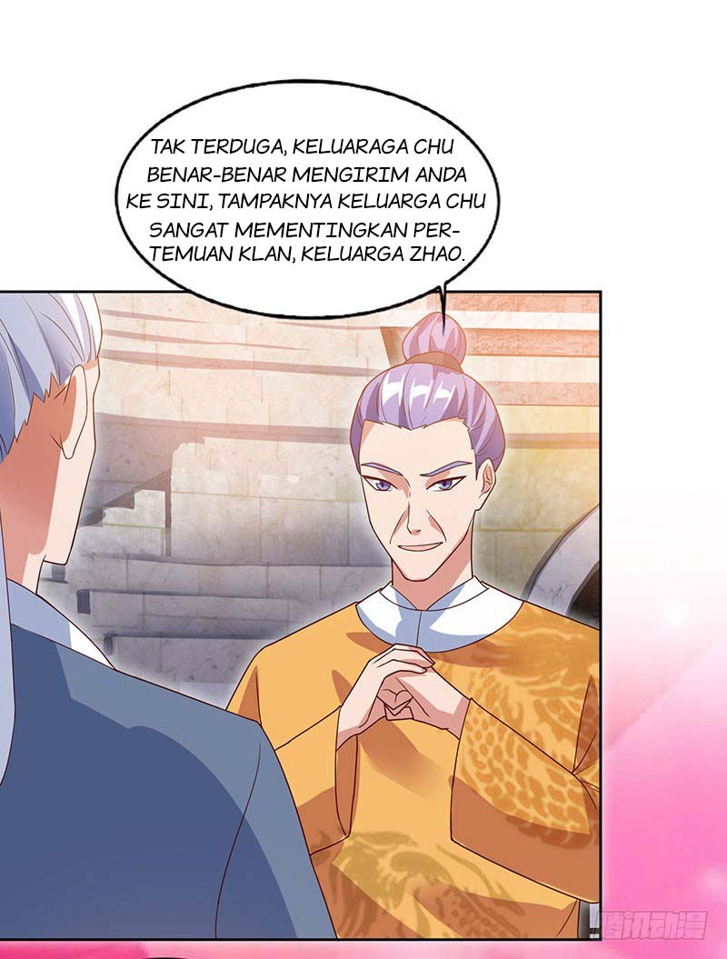 Strongest Leveling Bab 87 halaman 22