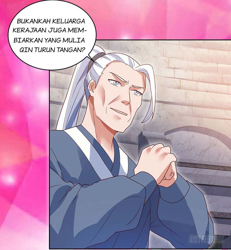 Strongest Leveling Bab 87 halaman 23