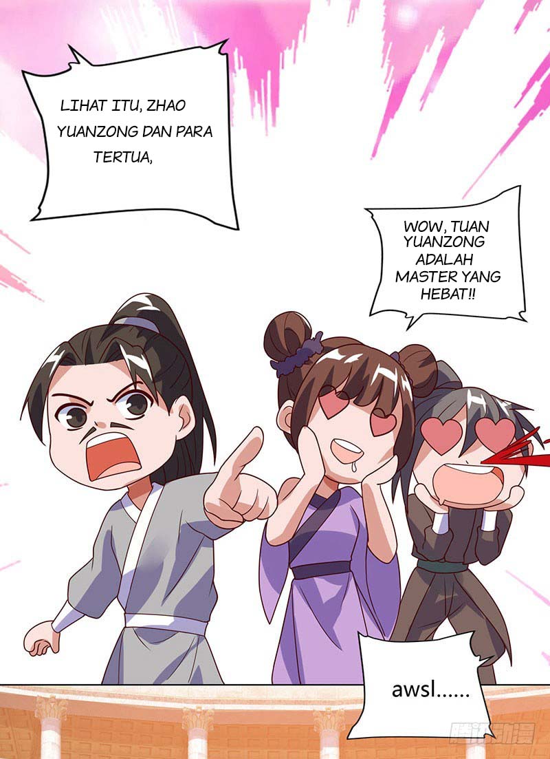Strongest Leveling Bab 87 halaman 24