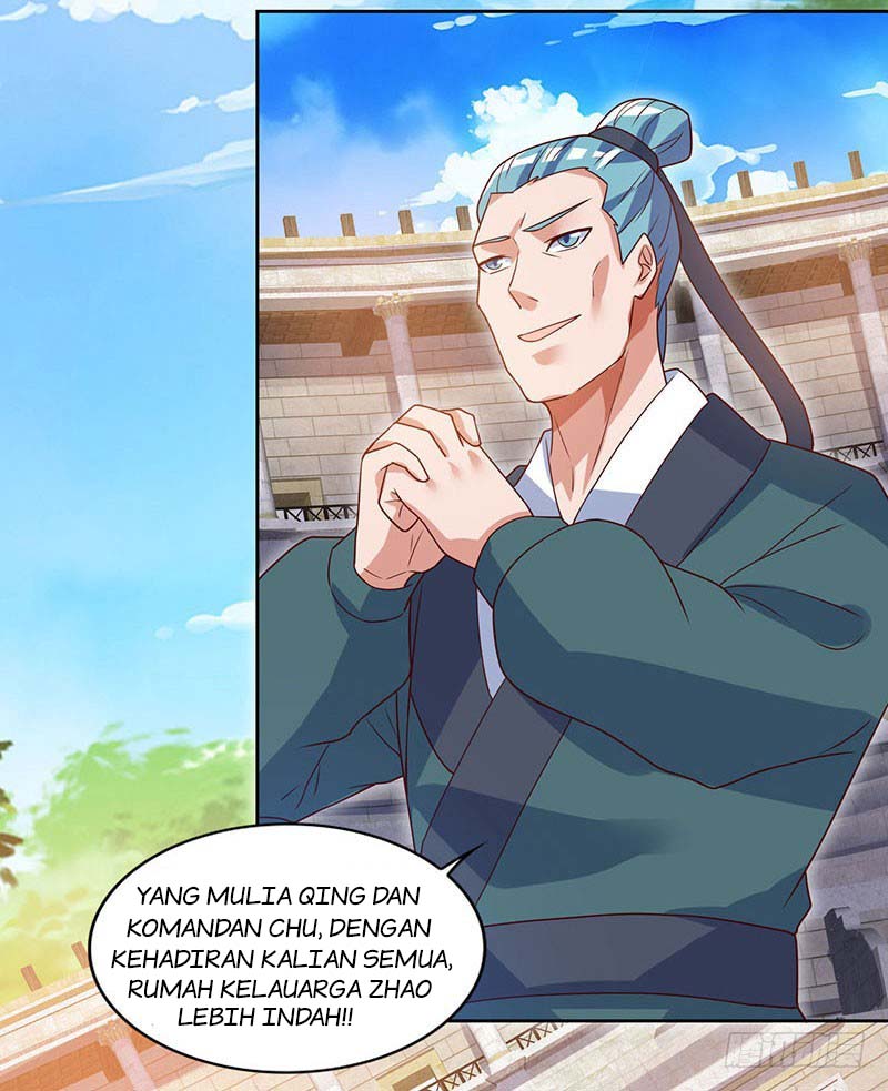 Strongest Leveling Bab 87 halaman 28