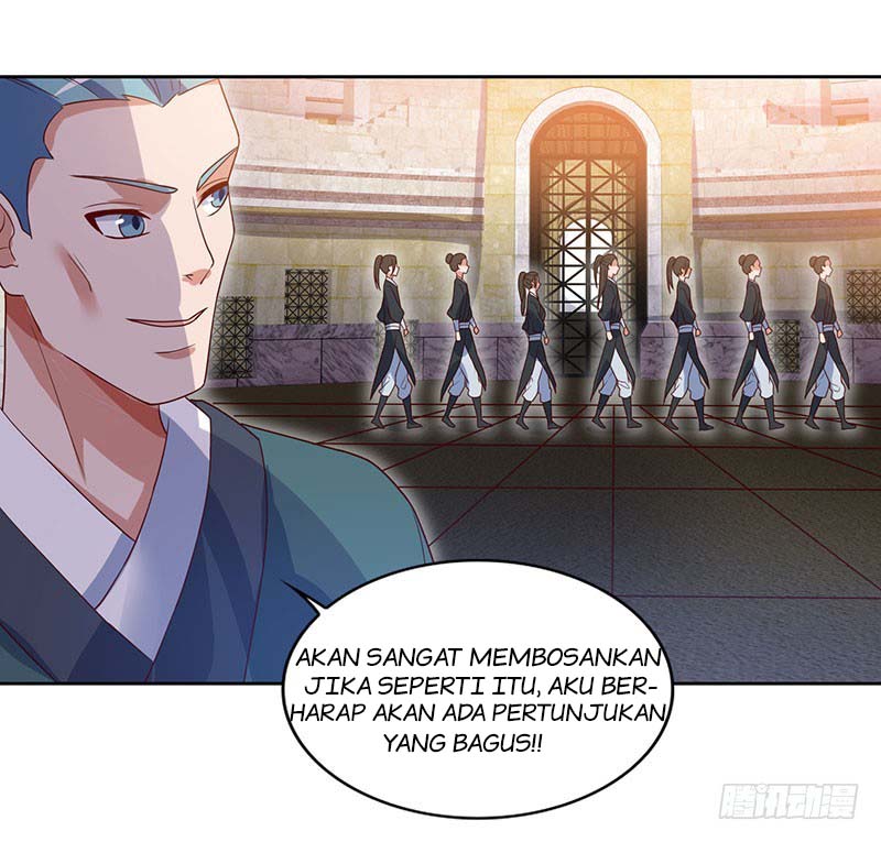 Strongest Leveling Bab 87 halaman 30