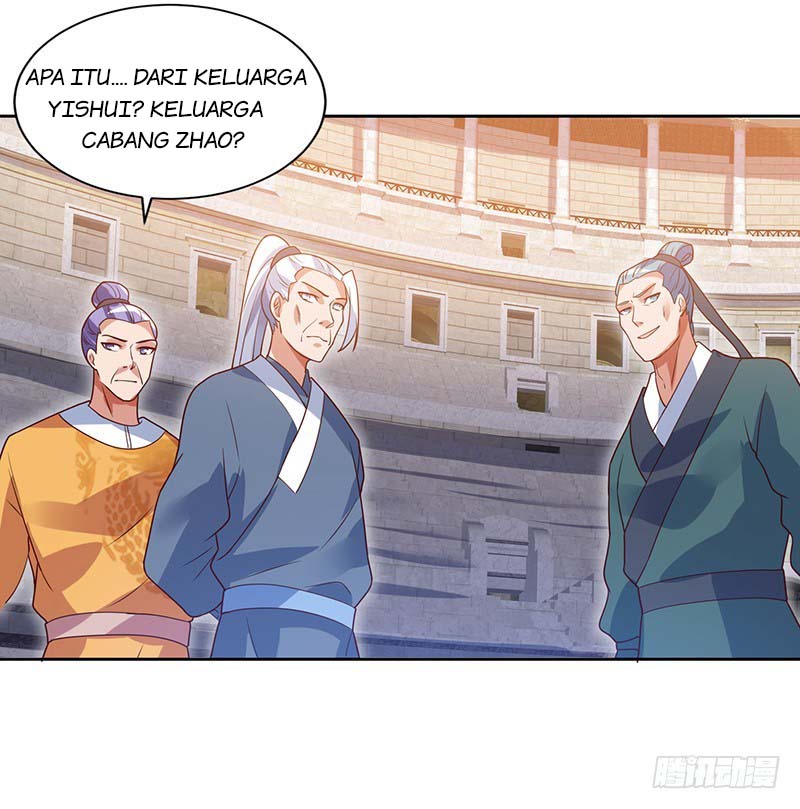 Strongest Leveling Bab 88 halaman 2