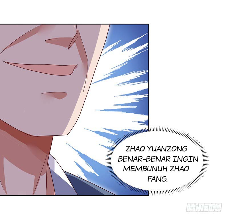 Strongest Leveling Bab 88 halaman 3