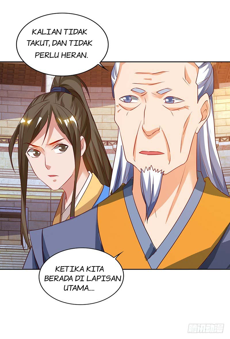 Strongest Leveling Bab 88 halaman 4