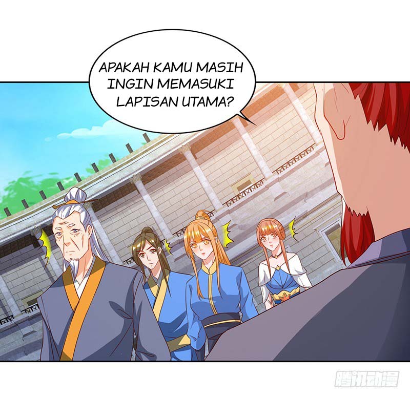 Strongest Leveling Bab 88 halaman 5
