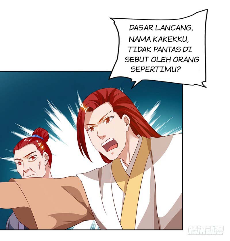 Strongest Leveling Bab 88 halaman 6