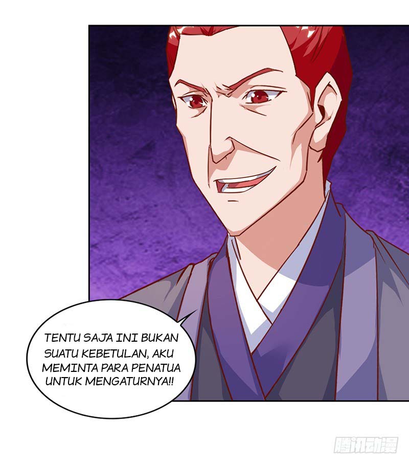 Strongest Leveling Bab 88 halaman 13