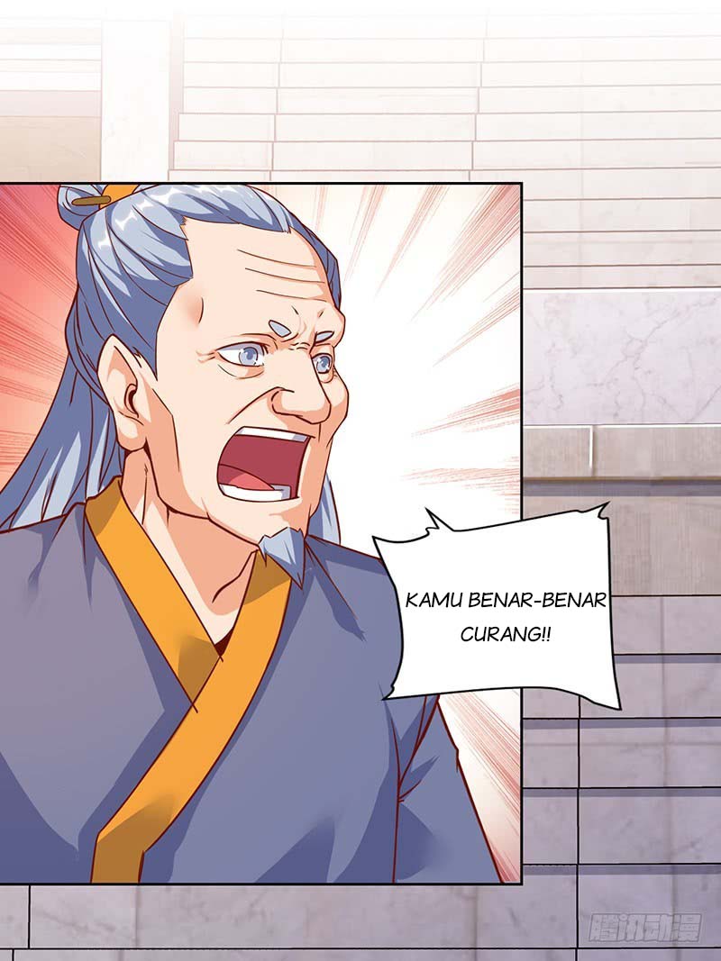 Strongest Leveling Bab 88 halaman 14