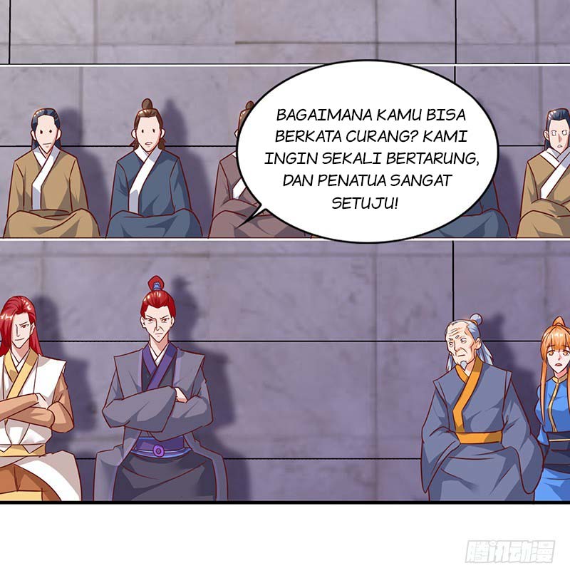 Strongest Leveling Bab 88 halaman 15