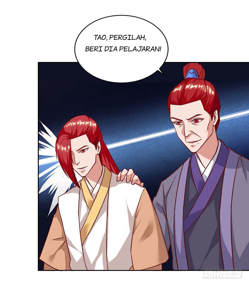 Strongest Leveling Bab 88 halaman 16