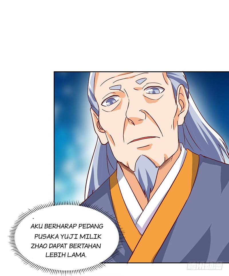 Strongest Leveling Bab 88 halaman 18