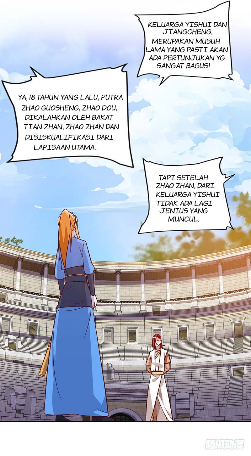 Strongest Leveling Bab 88 halaman 19