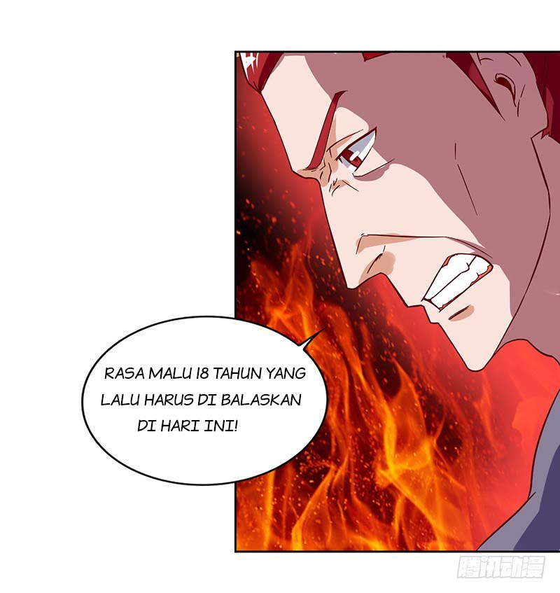 Strongest Leveling Bab 88 halaman 20