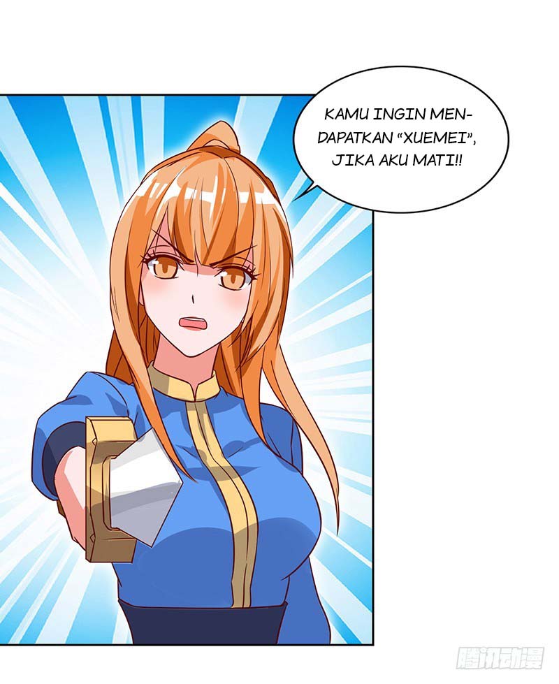 Strongest Leveling Bab 88 halaman 23