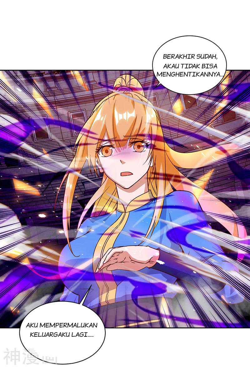 Strongest Leveling Bab 89 halaman 5